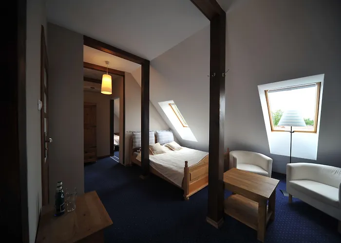 Bed and breakfast Vertigo Narie