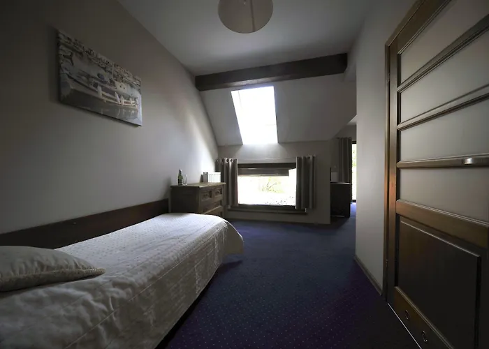 Vertigo Narie Bed and breakfast 3*