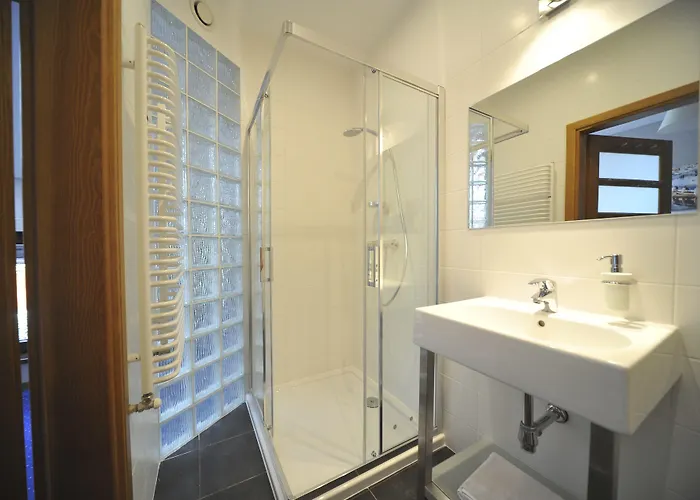 Vertigo Narie 3* Morąg