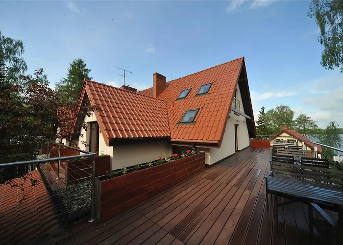 Vertigo Narie Bed and breakfast 3*