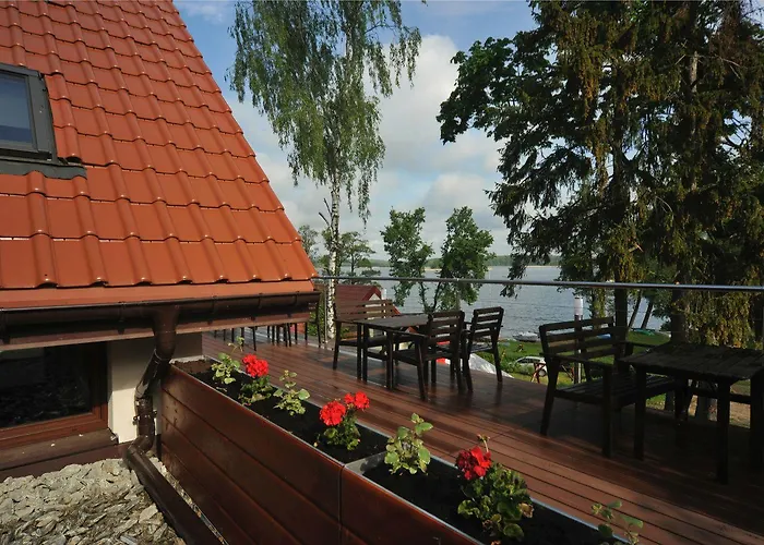 Vertigo Narie Morąg