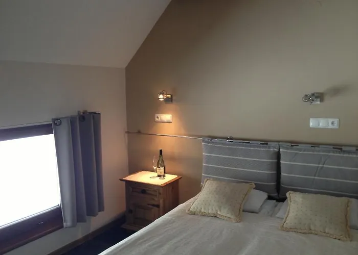 Vertigo Narie Bed and breakfast