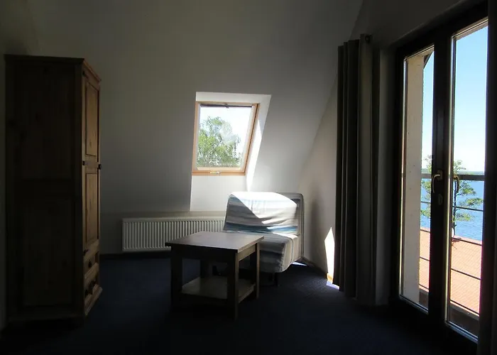 Bed and breakfast Vertigo Narie