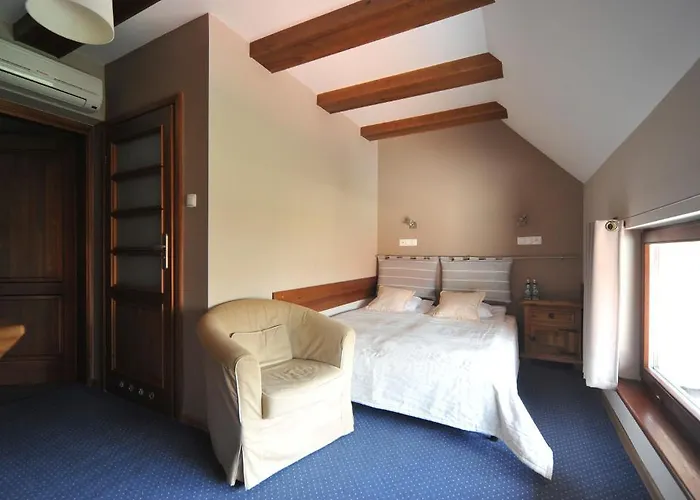 Vertigo Narie Morąg