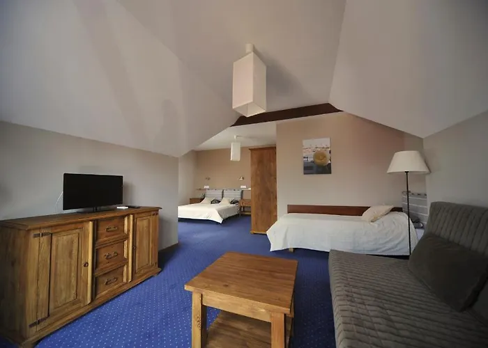 Vertigo Narie Morąg