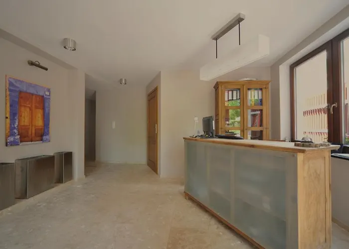 Bed and breakfast Vertigo Narie 3*