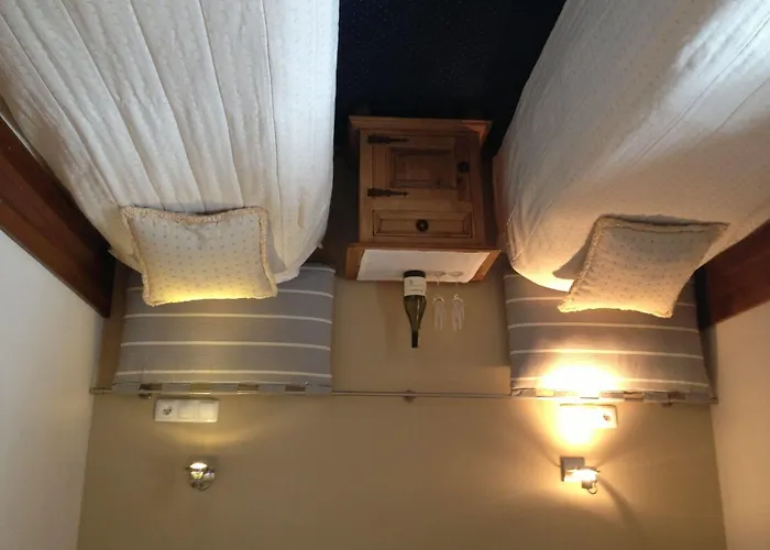 Vertigo Narie 3* Morąg