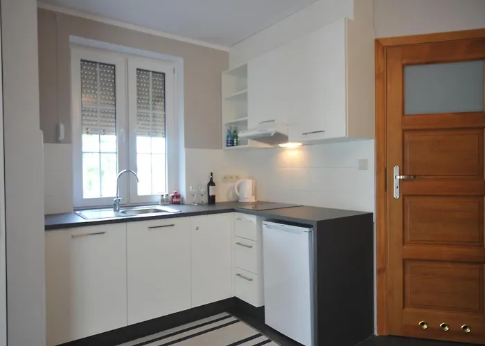 Vertigo Narie 3* Morąg